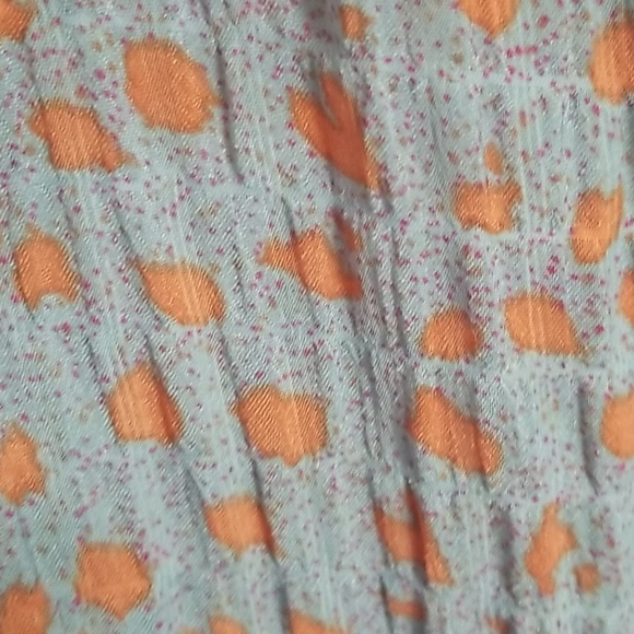 Entro Blouse - Picture 11 of 11